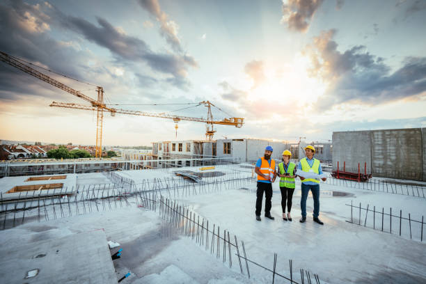 Best Residential Concrete Services  in Urbancrest, OH